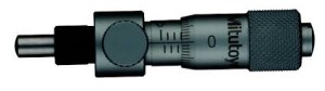 Głowica mikrometryczna o zakresie 0-13mm z blokadą wrzeciona 148-152 MITUTOYO