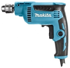MAKITA DP2010 Wiertarka wysokoobrotowa 370W 6,5mm