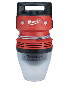 Lampa podwieszana HOBL7000 4933464126 Milwaukee