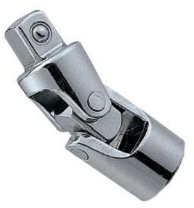 Przegub uniwersalny do nasadki  3/8"   12912  SATA