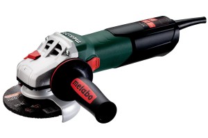 Szlifierka kątowa  W 9-115 QUICK  600371000 METABO