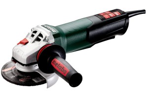 Szlifierka kątowa  WEP 15-125 QUICK  600476000  METABO