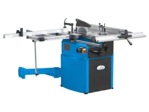 Pilarka tarczowa Ferax 128950201 FCS 250P