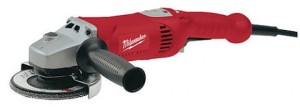 Szlifierka kątowa o mocy 1520W ? 125 mm AG 16-125 XC/DMS 4933407260 Milwaukee