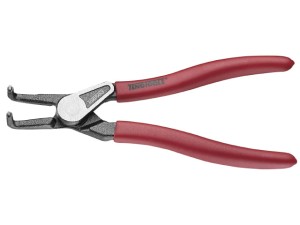 Szczypce do pierścieni osadczych zewnętrznych wygięte 19-60mm  MBE473-7  24564-0206   TENGTOOLS