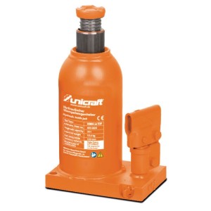 UNICRAFT HSWH 15 TOP - Hydrauliczne podnośniki samochodowe 6211015