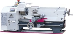 OPTIMUM TU2304V Tokarka 3420325