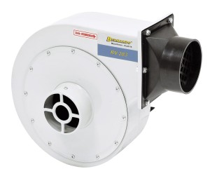 Wentylator promieniowy RV 203 BERNARDO nr kat: 12-2020