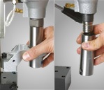 METALLKRAFT MB 754 Wiertarka magnetyczna 3860754