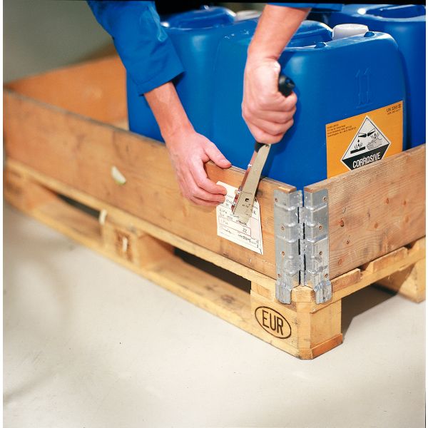 zszywacz dekarski rapid 