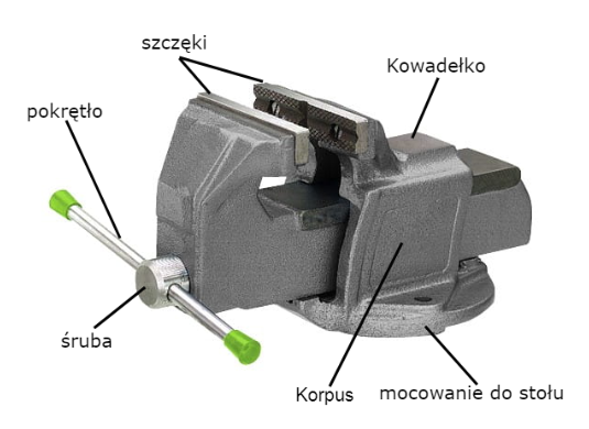 Imadło Luna