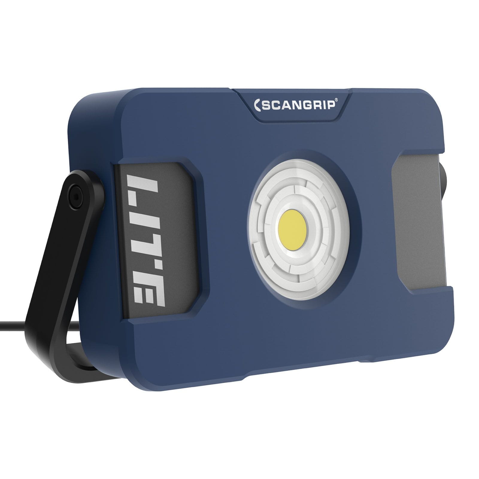 SCANGRIP SG035662 Reflektor LED z kablem 5m o mocy 3500 lumenów i power bankiem USB FLOOD LITE MC