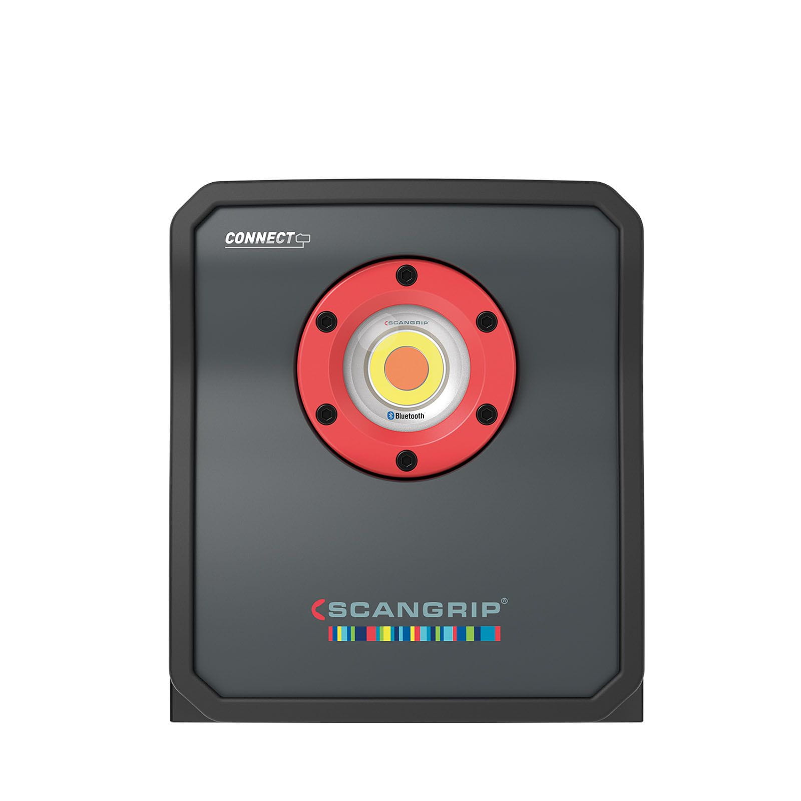 SCANGRIP SG035675C Lampa robocza inspekcyjna LED CRI+ CCT SCAN 3000lm MULTIMATCH 3 CONNECT