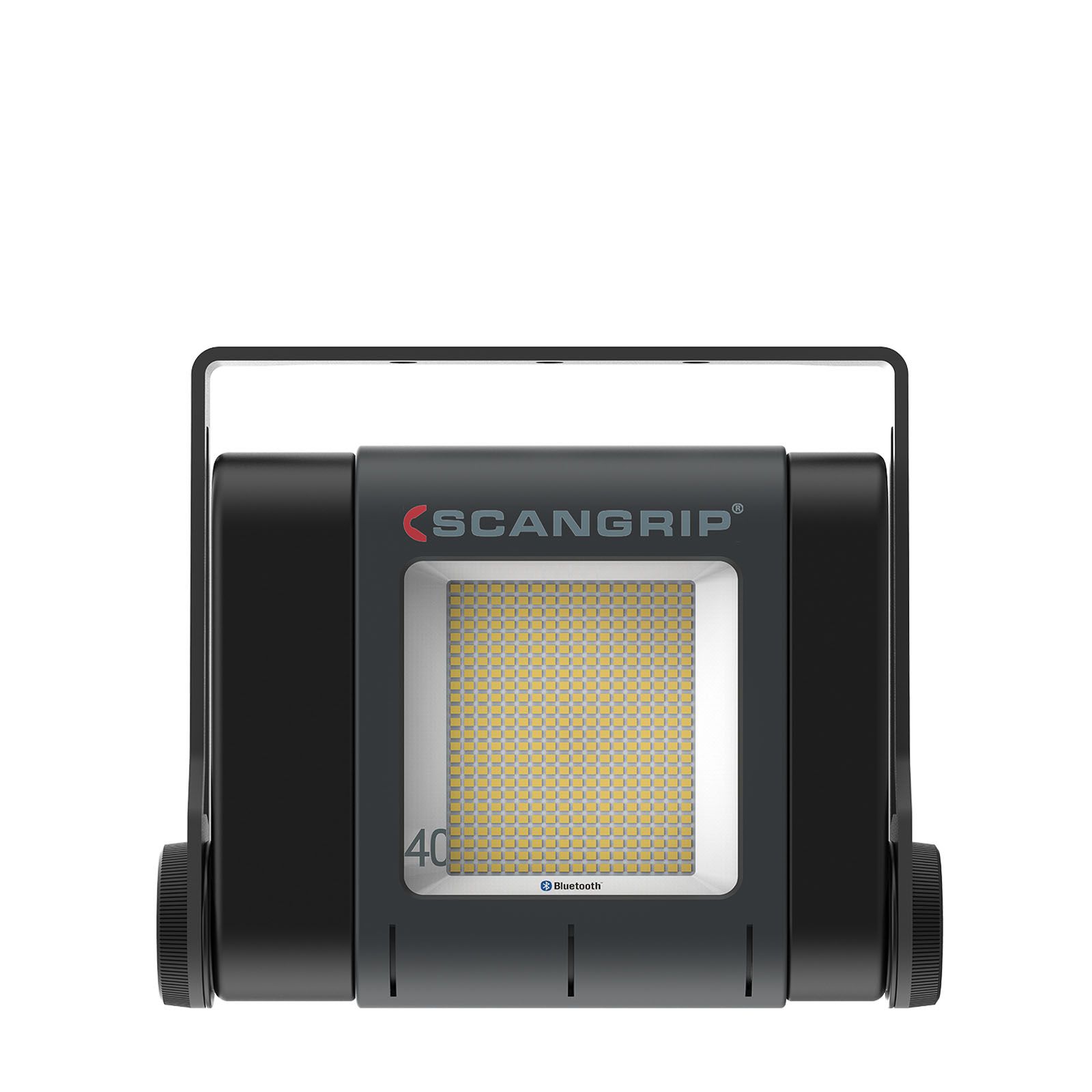 SCANGRIP SG035268 Lampa do oświetlania dużych obszarów roboczych 40000 lm SITE LIGHT 40