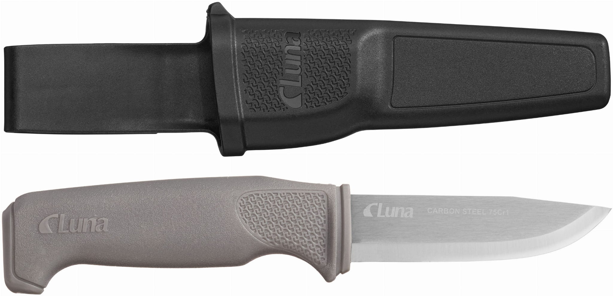 LUNA 273670109 Nóż Heavy-duty CS stal węglowa