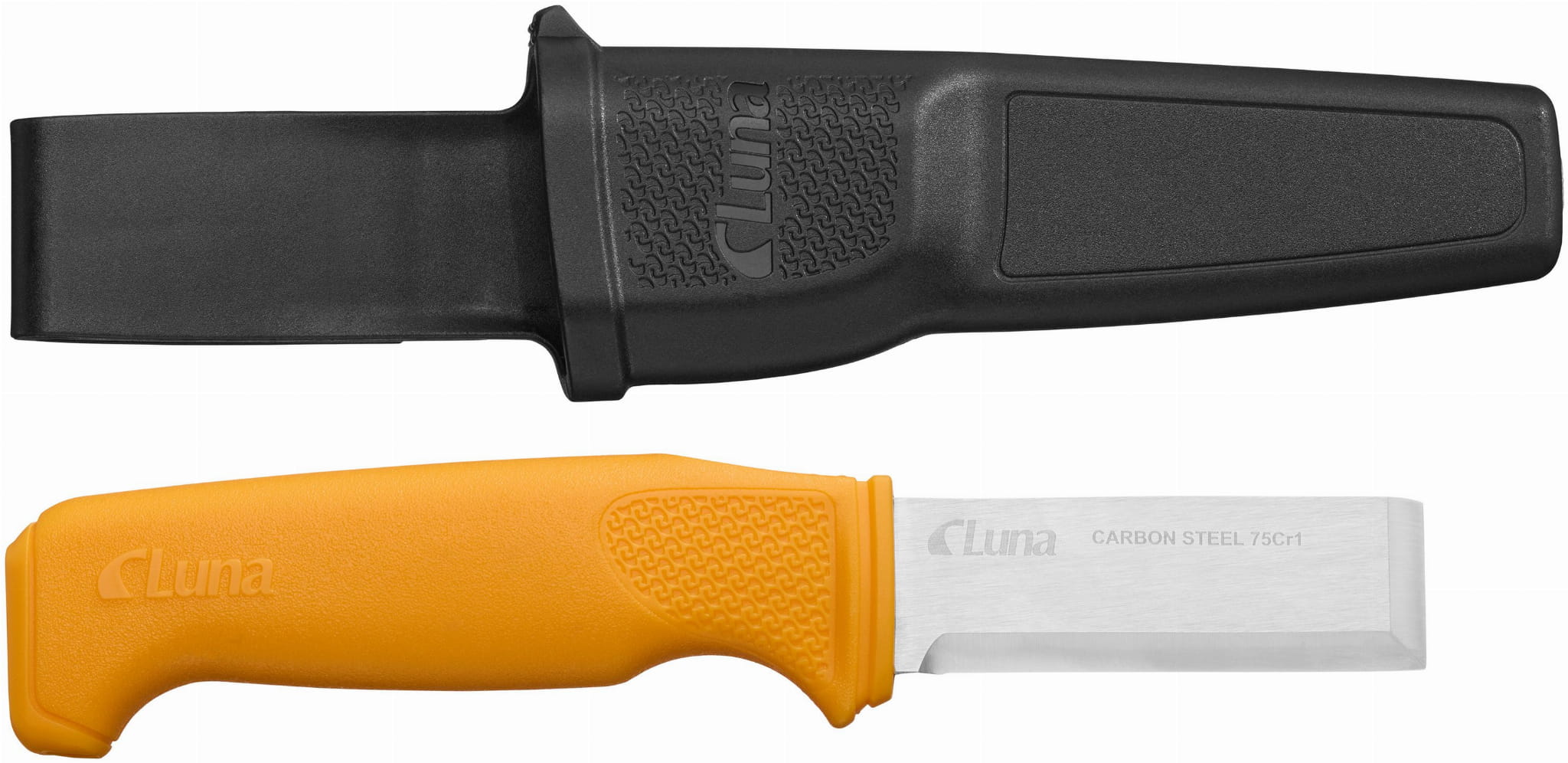 LUNA 273680108 Nóż dłutowniczy Chisel CS stal węglowa