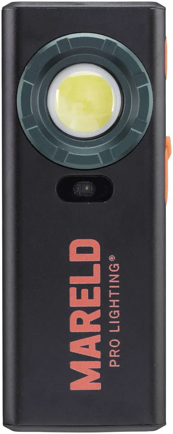 Mareld 690005046 Lampa ręczna ILLUMINE 1200 RE