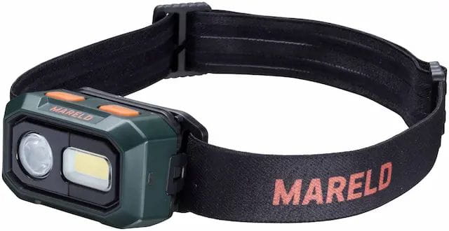 MARELD 690001318 Lampa czołowa STELLAR 250