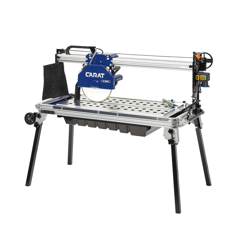 CARAT GP3510L000 PRZECINARKA DO KAMIENIA CARAT P-3510 LASER 230V