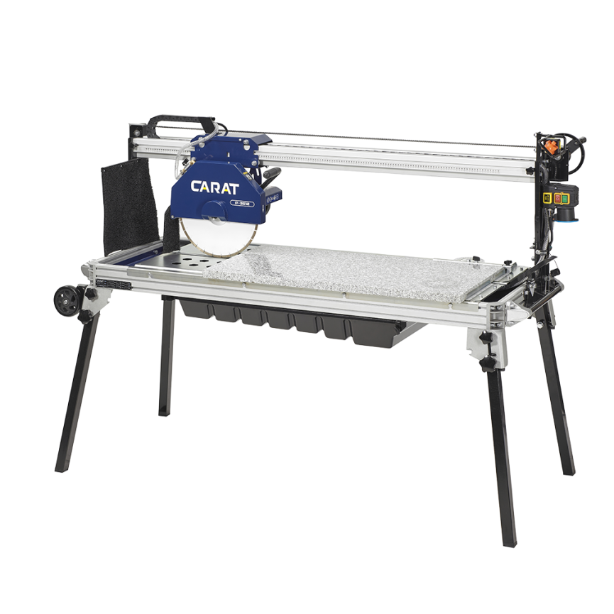 CARAT GP3512LK00 PRZECINARKA DO KAMIENIA CARAT P-3512 LASER 400V