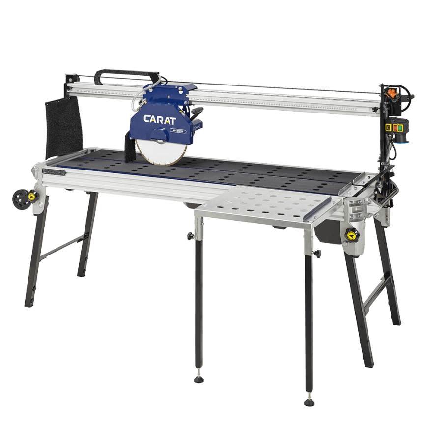 CARAT GP3520LK00 PRZECINARKA DO KAMIENIA CARAT P-3520 LASER 400V