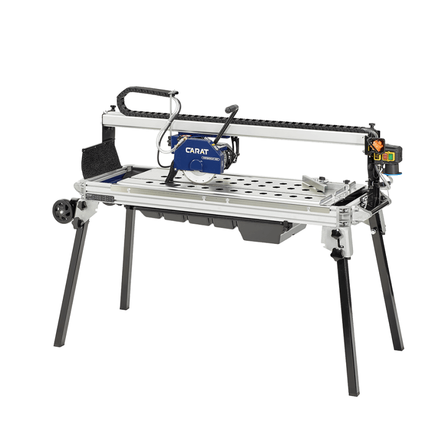 CARAT GC1200L00S PRZECINARKA DO KAFLI CARAT CARACOUP BUCC-130 ALU KARABIN 120 ALU