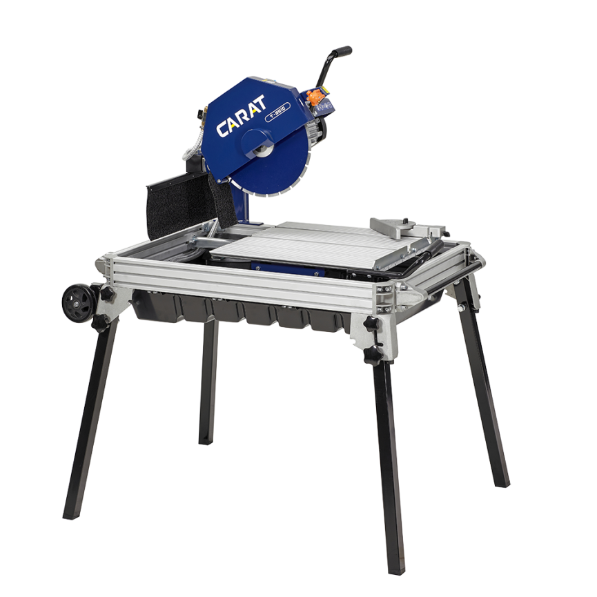 CARAT GT3510L000 PRZECINARKA BUDOWLANA CARAT T-3510 LASER 230V