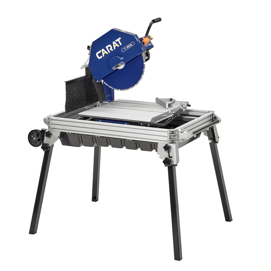 CARAT GT4010LK00 PRZECINARKA BUDOWLANA CARAT T-4010 LASER 400V