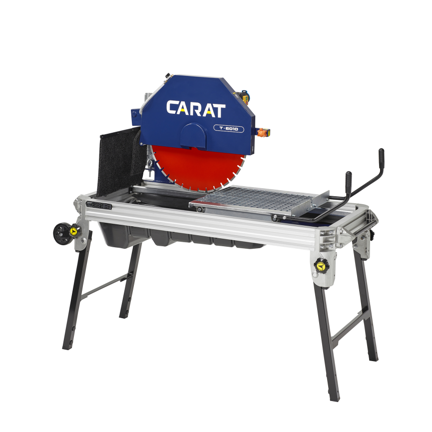 CARAT GT6010LK00 PRZECINARKA BUDOWLANA CARAT T-6010 LASER 400V