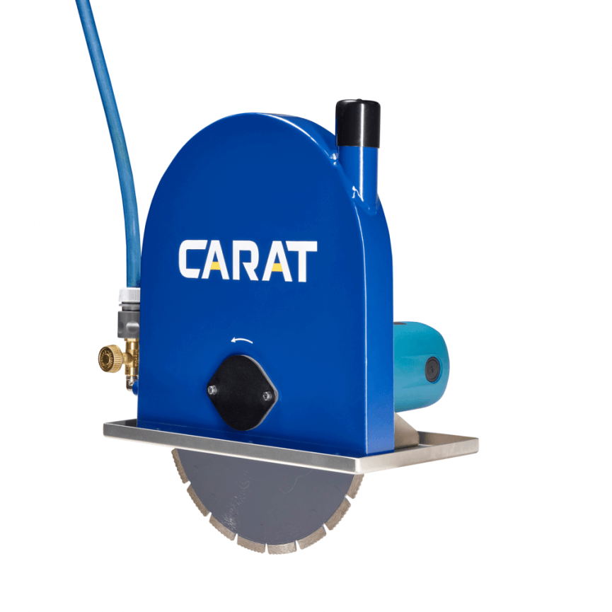 CARAT MZW3000000 PIŁA ŚCIENNA CARAT W-300 MZ-300