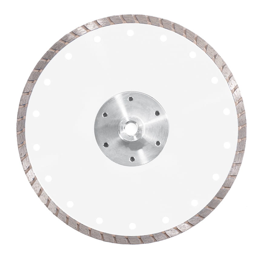CARAT CVUN230M00 TARCZA UNIWERSALNA DUAL PREMIUM Ø230XM14
