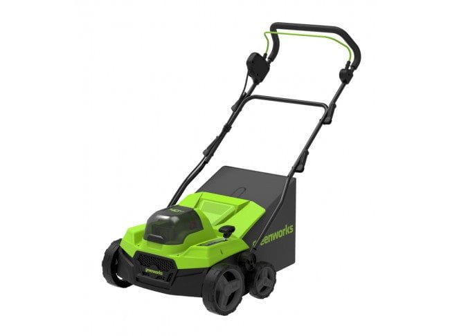 Greenworks GD40SC38II (40V)