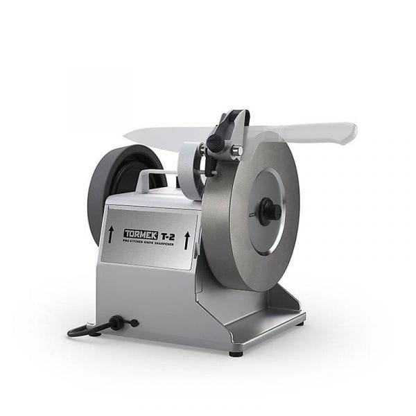 Ostrzałka diamentowa do noży kuchennych TORMEK T-2 Pro Kitchen