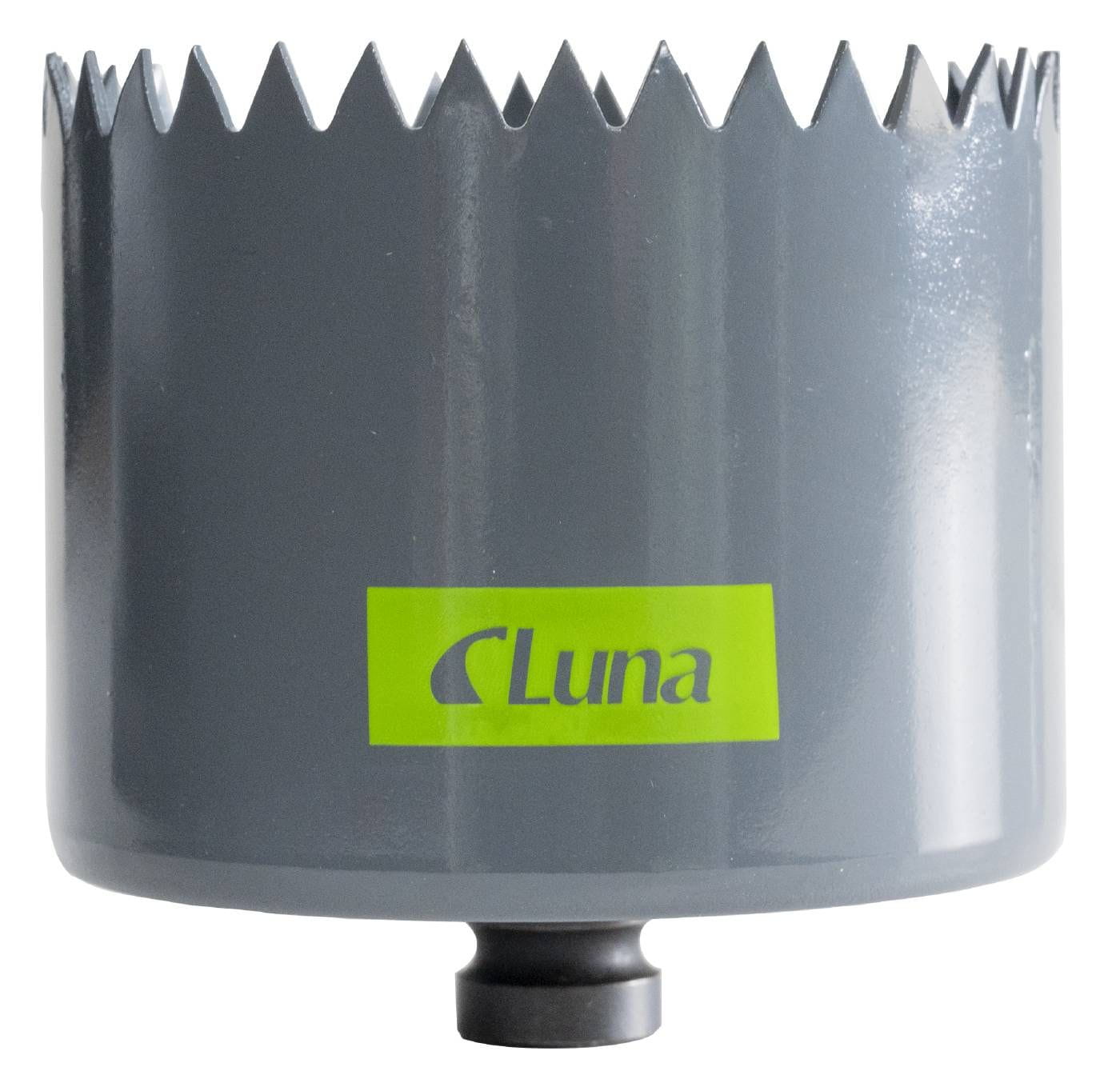LUNA 222520108 Piła otworowa do puszek instalacyjnych 83 mm