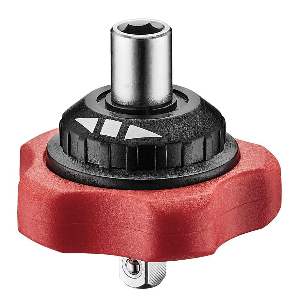 TENGTOOLS 277940102 Grzechotka mini pokrętło zapadkowe 1/4"