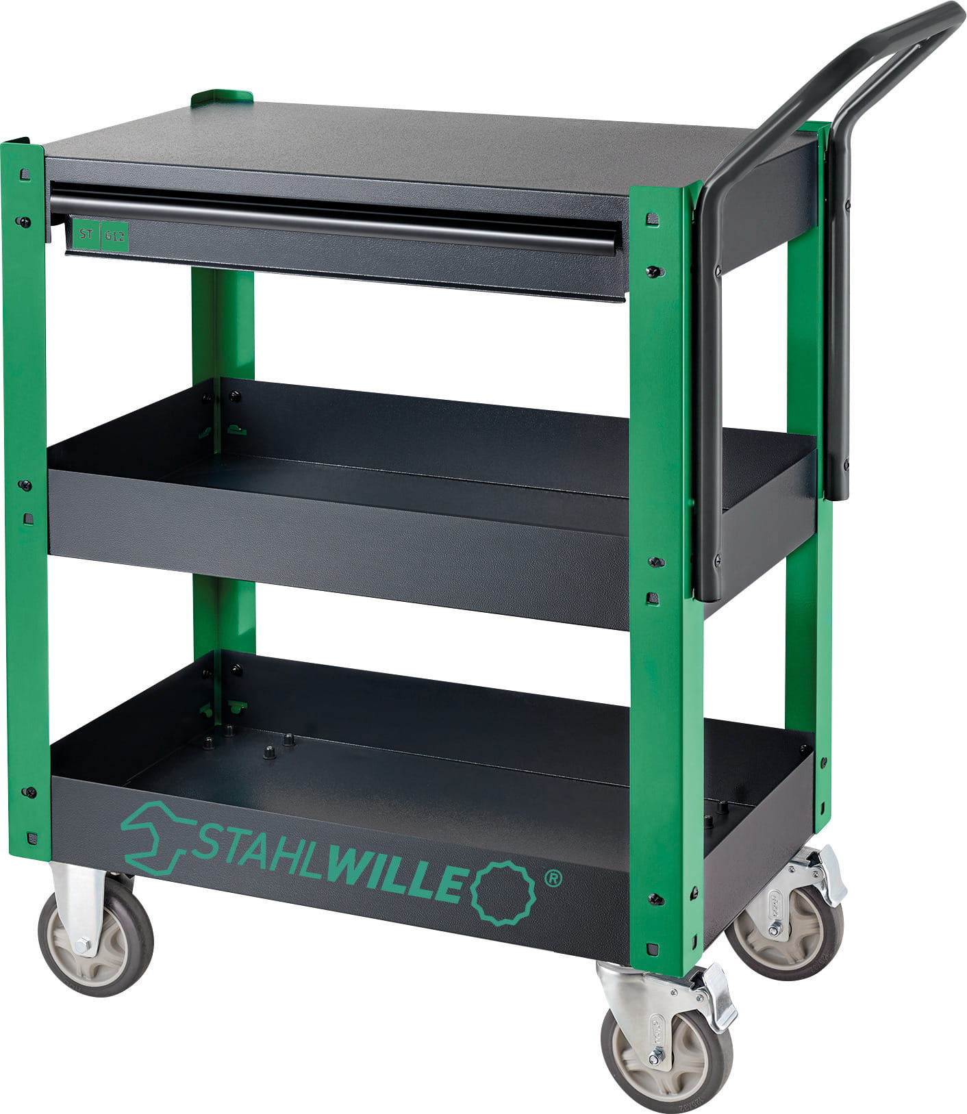 STAHLWILLE 81300612 Wózek serwisowy 612 ST
