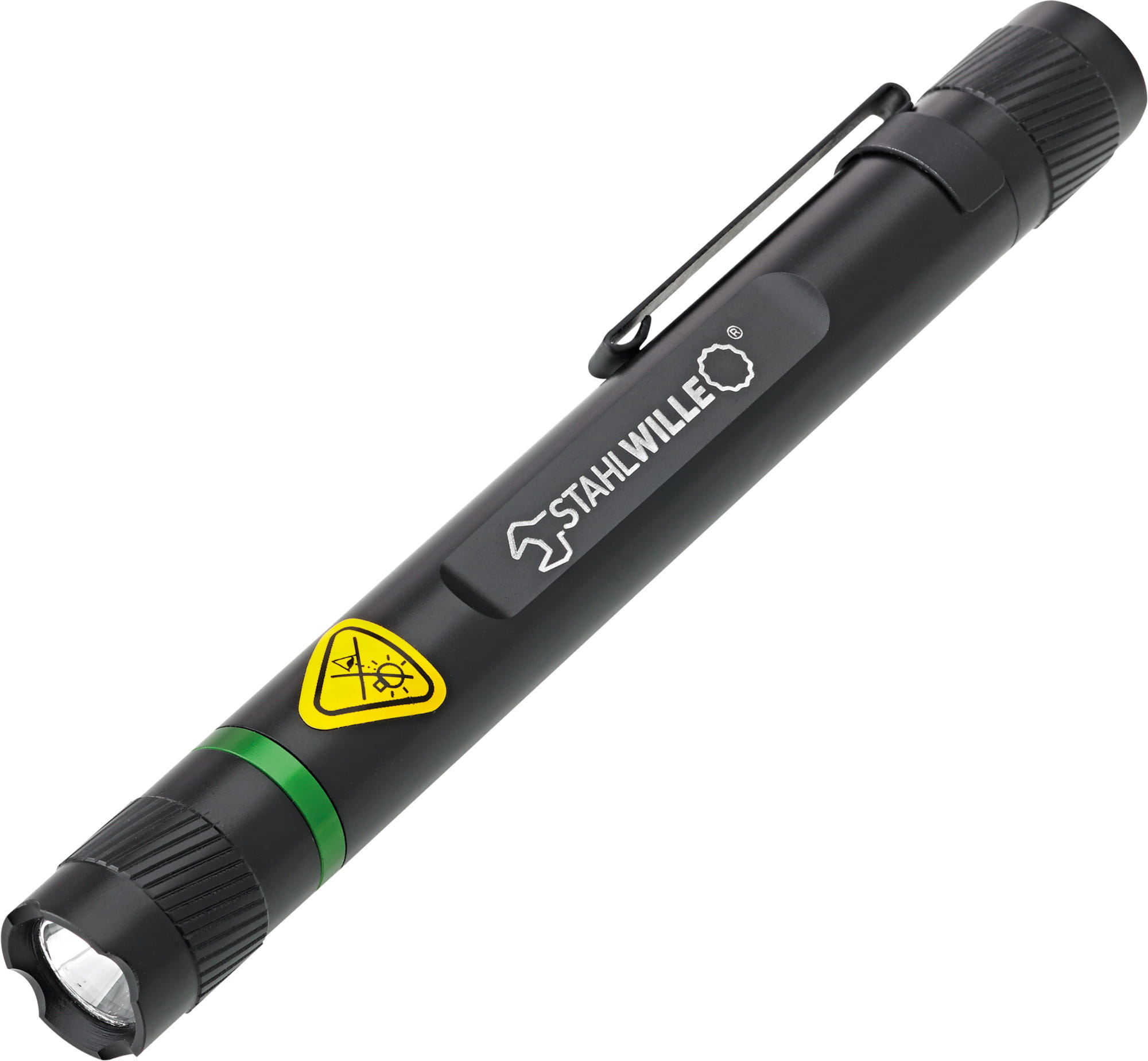 STAHLWILLE 77490014 Latarka ręczna 13132 130 Lm