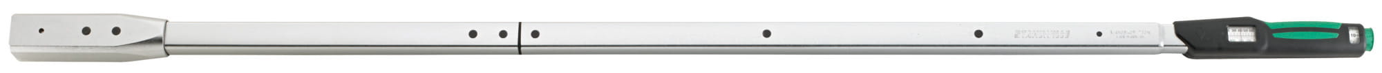 STAHLWILLE 50181100 Klucz dynamometryczny 3/4" 200-1000 Nm 730N/100