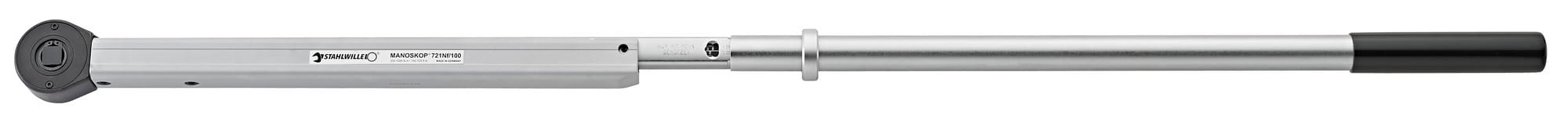 STAHLWILLE 96502001 Klucz dynamometryczny 3/4" 200-1000 Nm 721NF/100