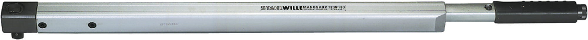 STAHLWILLE 50190081 Klucz dynamometryczny 160-800Nm 3/4" 720NF/80