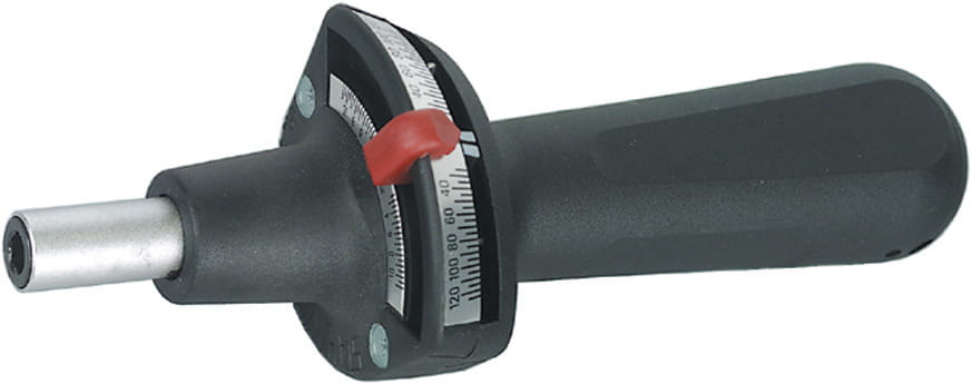 STAHLWILLE 51040060 Wkrętak dynamometryczny TORSIOMETER 120-600cNm 760/60