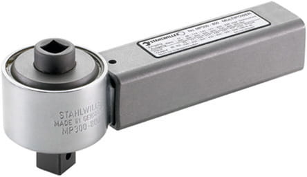 STAHLWILLE 53030800 Przekładnia planetarna do 800Nm przełożenie 1:3,5