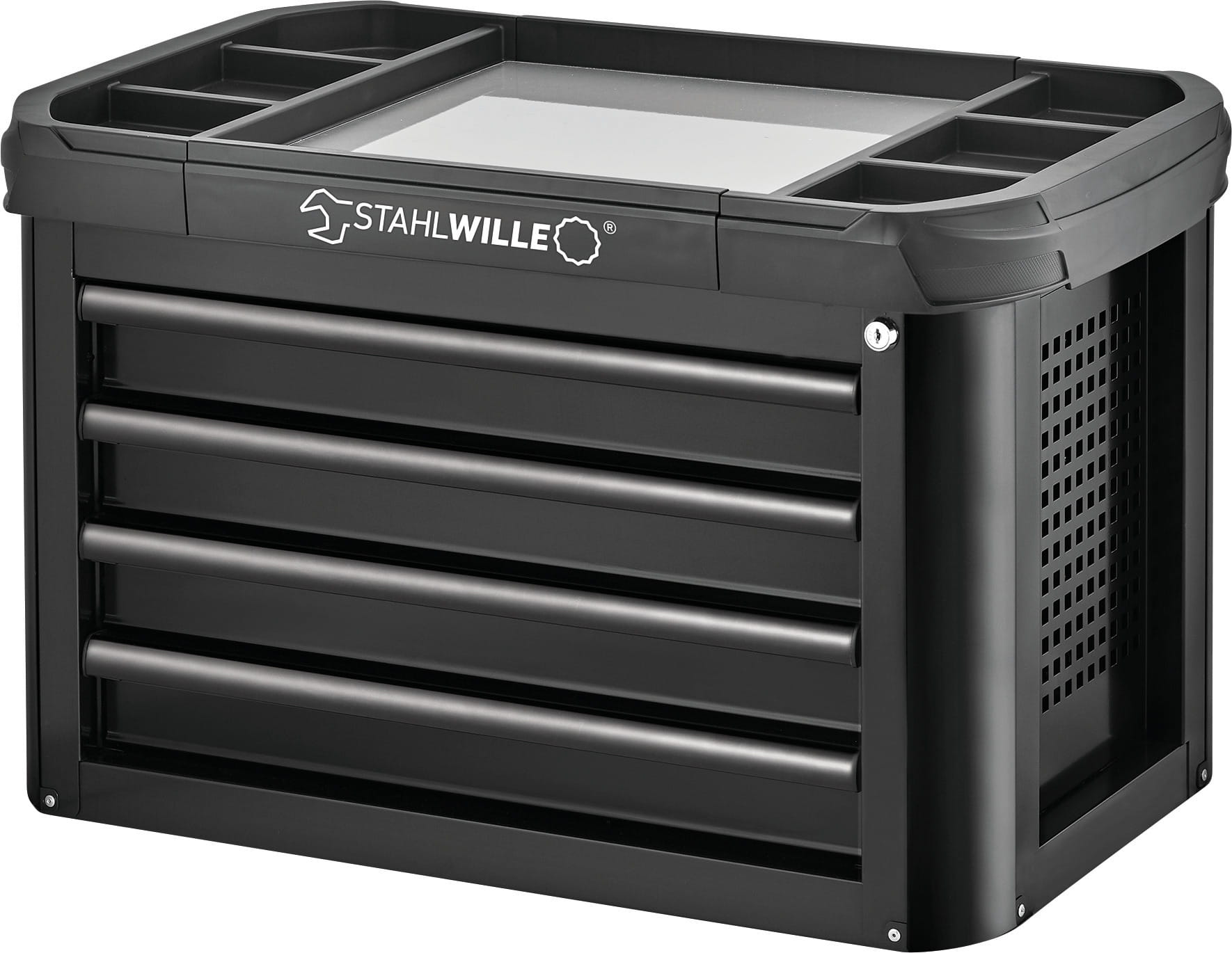 STAHLWILLE 81200157 Skrzynia narzędziowa górny BOX 93 TOP BOX