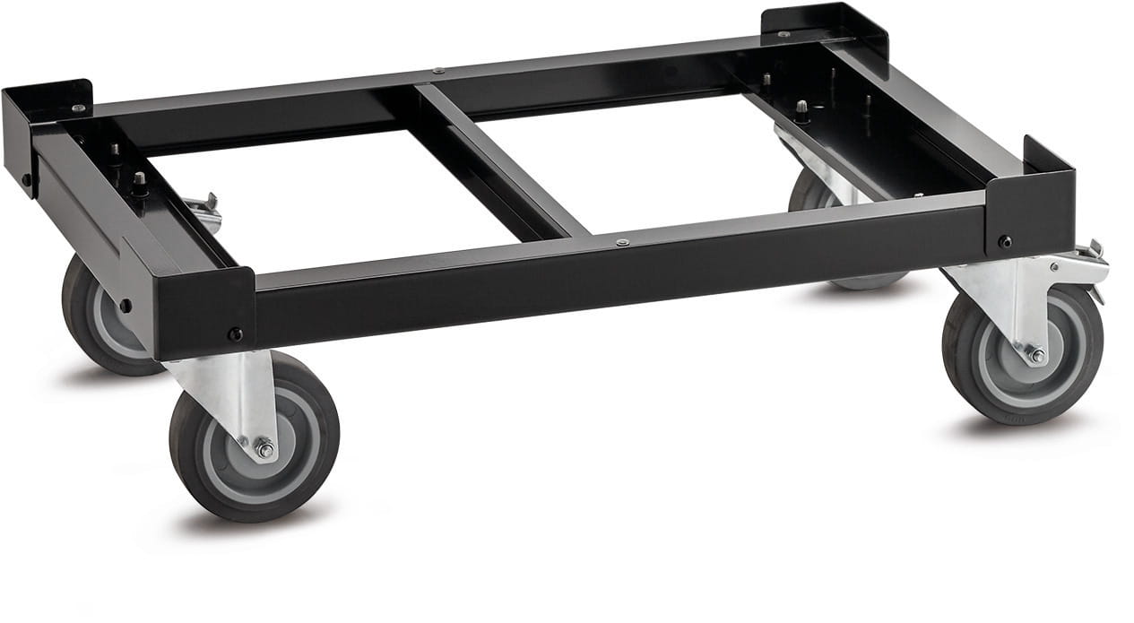 STAHLWILLE 81200158 Platforma jeżdżąca do skrzyni narzędziowej 93 TOP BOX