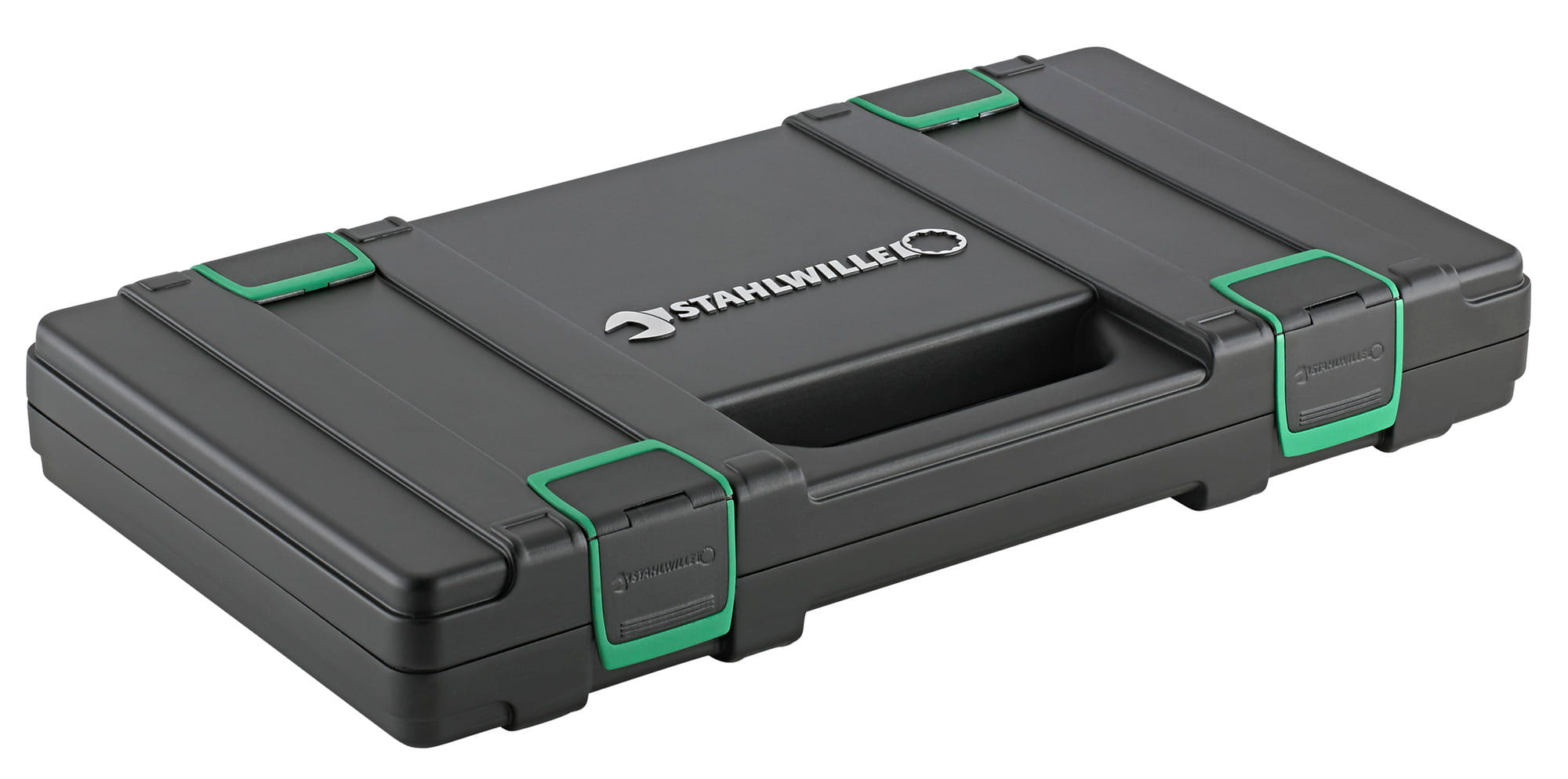 STAHLWILLE 81251014 Skrzynka narzędziowa KASTEN 40/7 KN