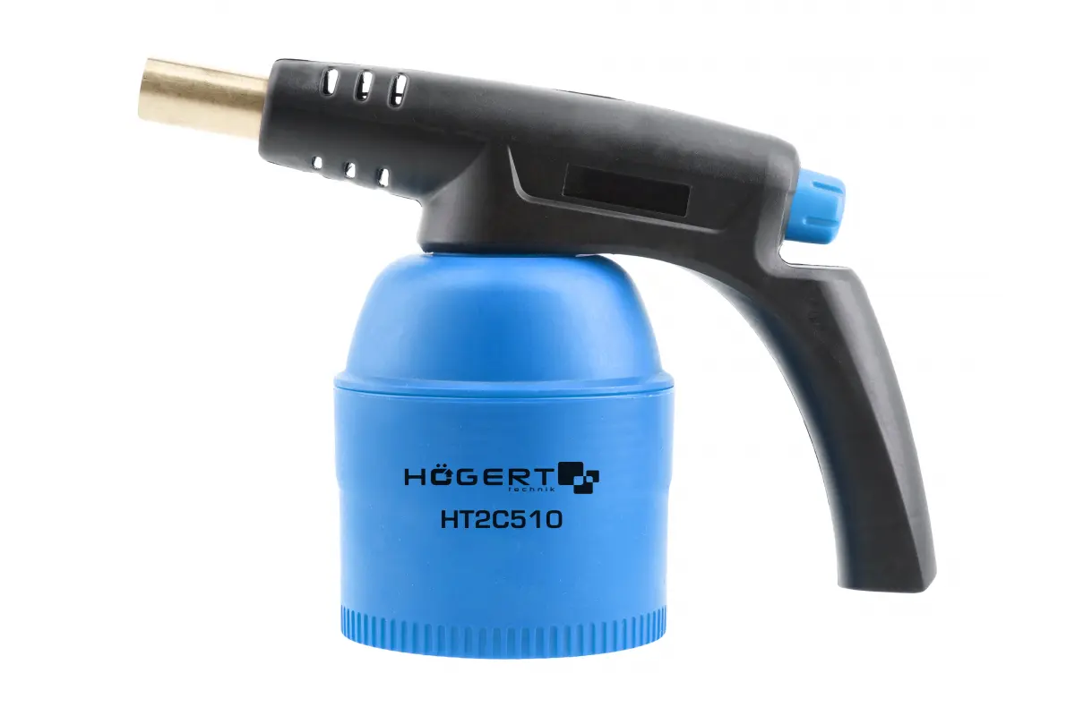 HOGERT HT2C510 Lutownica gazowa