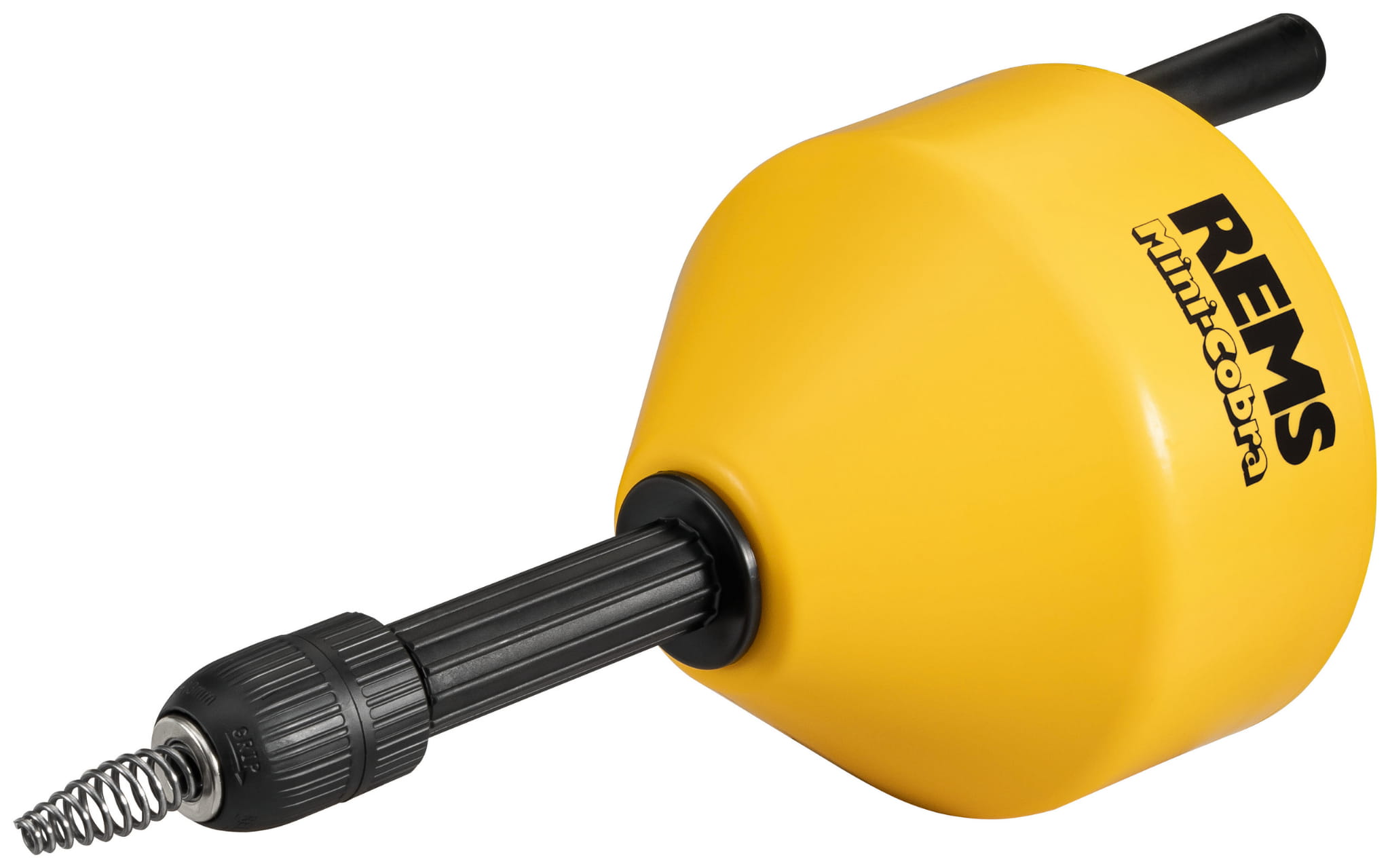 REMS 170010 R Przepychacz do rur Mini-Cobra