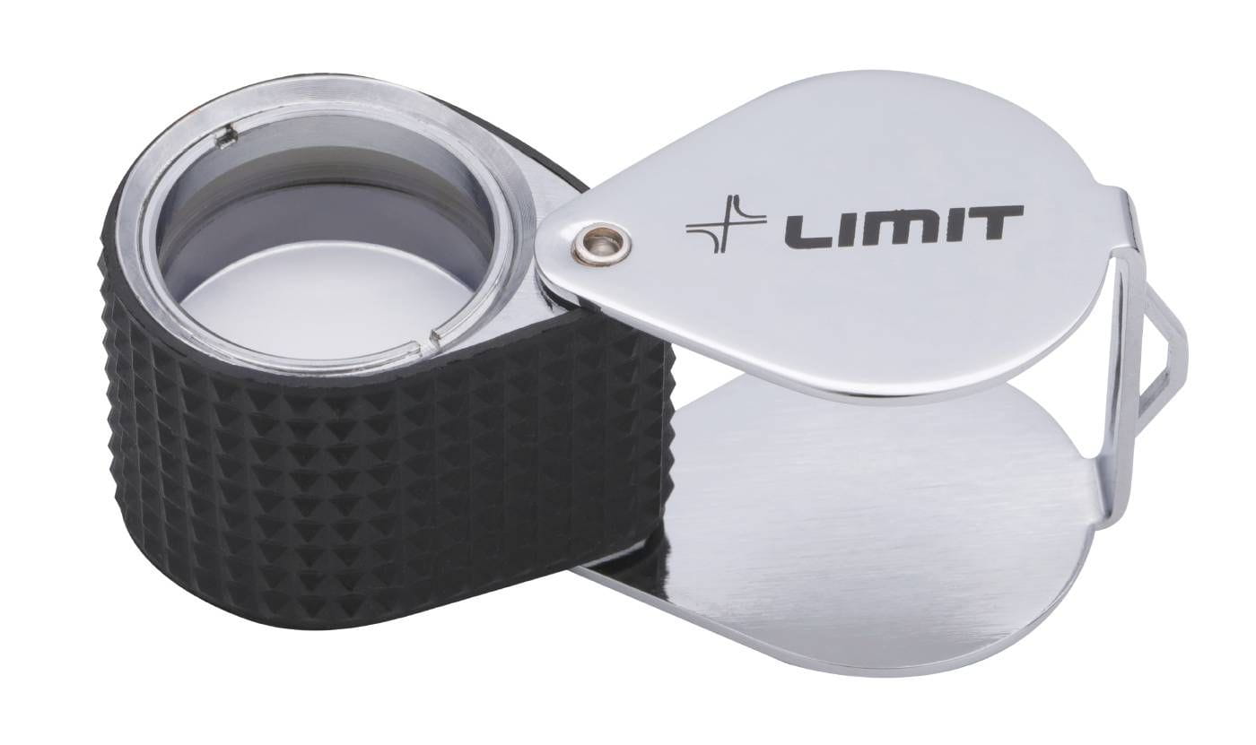 LIMIT 167700202 Lupa warsztatowa składana 15x