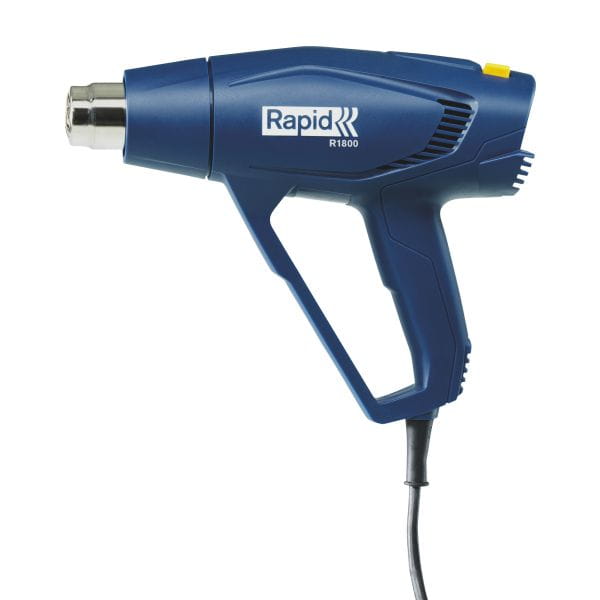 RAPID-5001350 Opalarka R1800 w walizce