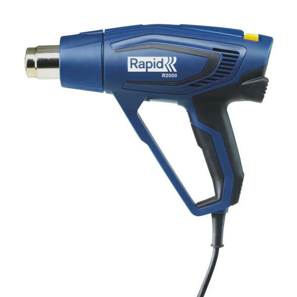 RAPID-5001352 Opalarka R2000 w walizce